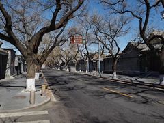 -东华门大街小区