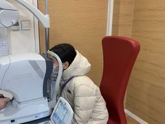 -天津大学爱尔眼科医院(天津总院)