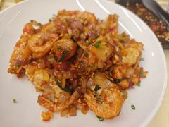 -铭副琦食·虾蟹烩馆(渔人码头店)