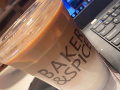 -BAKER&SPICE(环贸店)