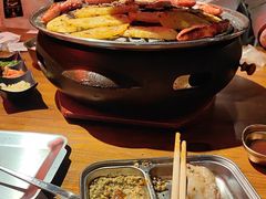 -子檀大隐炭烧(食品街店)