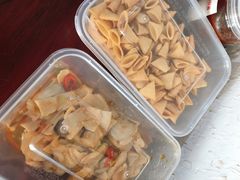 -海底捞火锅(老城根店)