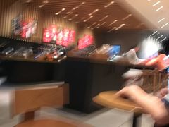 -星巴克(广州百信广场东区店)