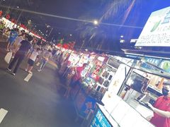 -海大南门夜市(海富街店)