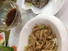 -泉州酒店-温陵中餐厅(庄府巷店)
