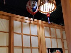 -不倒翁炭火烧肉(永安里店)