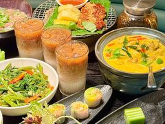 -美奈小馆·越南料理(福田星河COCO Park店)