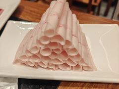 -南门涮肉(上海二店)