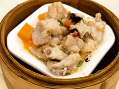 -万山楼海鲜酒家·二十三年老字号