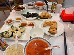 -南八仙·老上海味道(南京东路店)