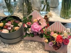 -dotcom coffee古点咖啡(致真大厦店)