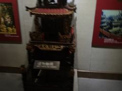 -中国闽台缘博物馆