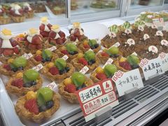 -BRENCY百仑喜(创新园店)