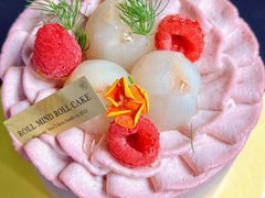 -卷心卷意·轻甜蛋糕(新光天地店)