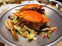 -7017浙菜•建德味(中财店)