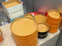 -海底捞大排档火锅(打浦路店)