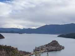-丽江泸沽湖景区-里格半岛