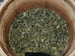 -荷风细雨·中国茶宴(碧云店)