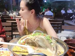 -聚缘·湘味音乐餐厅party(罗湖店)