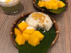 椰香鲜果西米露-GOGO Plate(成都太古里店)