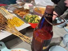 -醉炫音速烧烤·干煸菜(沙河总店)