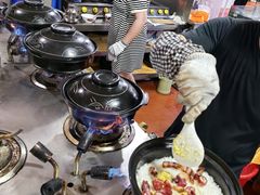 -大笑饭堂(甲子桥店)