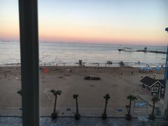 -海天一色海景自助餐厅(西港花园店)