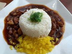 东吉屿岩宿饭-ZOO COFFEE动物园咖啡(望京锐创店)