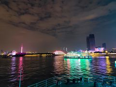 -武汉两江游览·夜游长江(汉口粤汉码头)