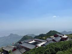 -泰山风景名胜区