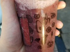 -花姨·老电影院果汁冰(88号店)