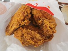 -麦当劳(三明万达店)