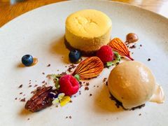-THE CANNERY&JUJU 新鲜海鲜·牛排美食酒廊