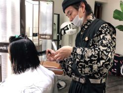 -崇尚GAVIN STYLE臻选