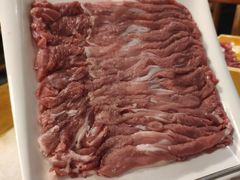 -京门老爆三·铜锅涮肉 爆肚(望京店)