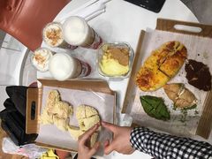 -奈雪的茶(国金中心店)