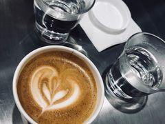 -Legno.ita Coffee by Wood(襄阳南路店)