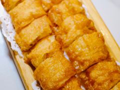 -安泰楼·佛跳墙创始人·传统闽味早茶·酒楼(三坊七巷闽菜地标店)