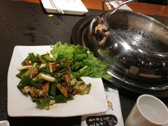 -苏大嘴海鲜牧场(奥林匹克店)