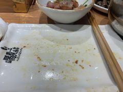 烤猪蹄-喝丢一只鞋海鲜烧烤·海肠捞饭(东关街店)