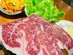 -原始泥炉烤肉(总店)