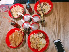 -大炮盐酥鸡(新街口店)