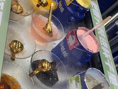 -溪边姑娘·拉丝酸奶水果捞(春熙路店)