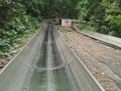 -富斯特索道