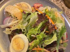 -首尔烤肉大排档(合生汇店)