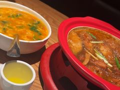 -吕氏疙瘩汤·新鲁菜(济南万象城店)