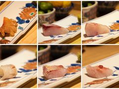 -镹·鱼料理  国产鱼使用店