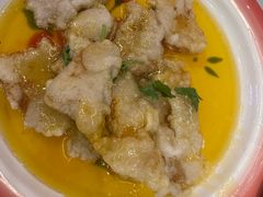 -巫山烤全鱼(佳运广场店)