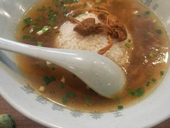 -王春春鸡汤饭(上海中海环宇城店)