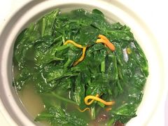 鸡汤豆苗-巴蜀风月·聚会团建·生日宴(宝安店)
